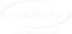 Tolino's Fuel Logo