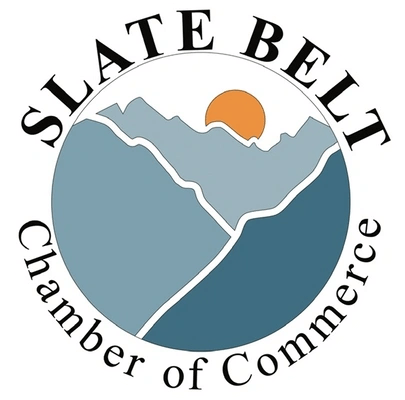 Slate Belt